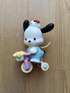 サンリオ ポチャッコ フィギュアのサムネイル
