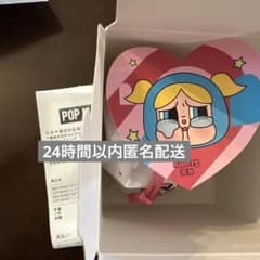 CRYBABY 클라이 베이비 파워 퍼프 걸스 파워 퍼프 버블스