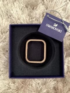 SWAROVSKI 40mm アップルウォッチ ケースのサムネイル