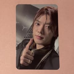 悠太　nct127 fact check トレカのサムネイル