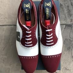 【未使用品】希少限定モデル　スコッチグレインのサムネイル