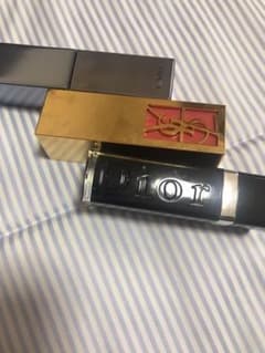 Dior YSL OMM 3本セットのサムネイル