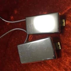 ギブソンPU PAF セットのサムネイル