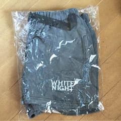 SOL ライブ WHITE NIGHT  新品未開封のサムネイル