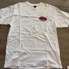 HUF LIQUORMART Tシャツ ホワイト Lのサムネイル