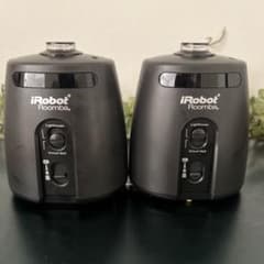 Roomba(ルンバ) 500/700/800シリーズ対応「お部屋ナビ」のサムネイル