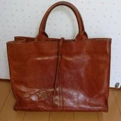 genten トートバッグのサムネイル