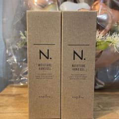 ナプラ N エヌドットモイスチャーハンドゲルのサムネイル