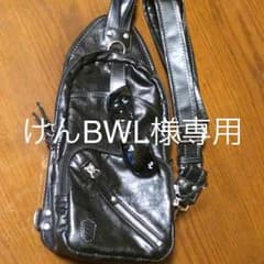 E.L.A ボディーバッグのサムネイル