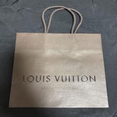LOUIS VUITTON 紙袋 1枚のサムネイル