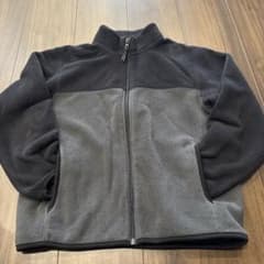 UNIQLO フリースジャケット 140cmのサムネイル