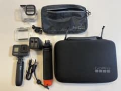 GoPro hero8 black ゴープロのサムネイル