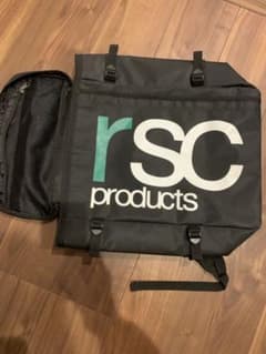 RSC products ボックスバックのサムネイル