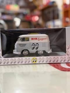送料込み　M2 Machines 1/24 1960 VW Mini Bus限定 送料込み M2 Machines 1/24 1960 VW Mini Bus限定 | Mercari