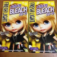 値下げ♡メガメガ ブリーチのサムネイル