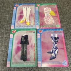 ラブandベリー2005秋 全カード一覧表 | Buyee 通販購入サポート