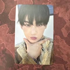 ENHYPEN エナプ ソヌ ユニバ ラキドロ - メルカリ