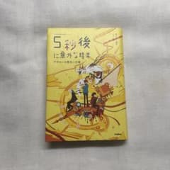 5秒後に意外な結末　アポロンの黄色い太陽のサムネイル