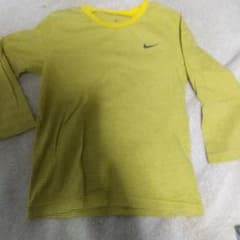 ナイキ カットソー100のサムネイル