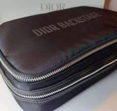 Dior バックステージ ノベルティーポーチのサムネイル