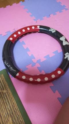 ハンドルカバーのサムネイル