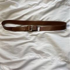 HERMES マルジェラ期　ベルトのサムネイル