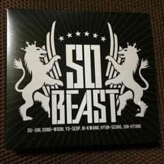 BEAST / SO BEASTのサムネイル