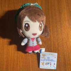 ポケモンマスターズEXぬいぐるみ ユウリ タグ付き プライズ品 - メルカリ