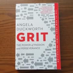 GRIT ANGELA DUCKWORTHのサムネイル