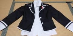 DIABOLIK LOVERS 小森ユイ 制服(ウィッグ付)のサムネイル
