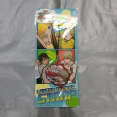 ◎극장판 TIGER & BUNNY -The Rising- 스트랩②