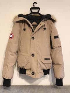 カナダグースCanada goose Labrador Chilliwackのサムネイル