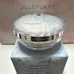 JILLSTUART サムシングピュアブルー ルースパウダー101のサムネイル