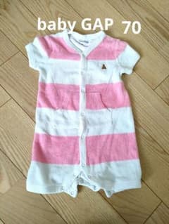babyGAPタオル生地のサムネイル