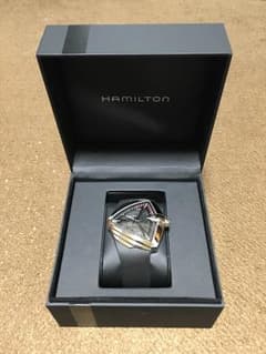 HAMILTON VENTURA XXL AUTOのサムネイル