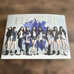 Flower Still CD+DVD