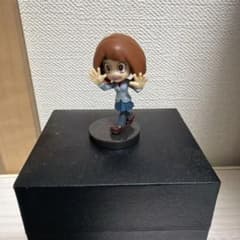 僕のヒーローアカデミア 麗日お茶子 ミニフィギュアのサムネイル