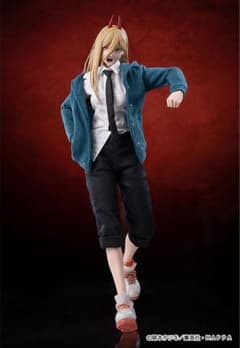 Threezero FigZero 파워 1/6 액션 피규어