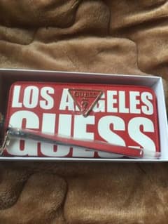 guess 長財布❗️期間値下げ中❗️のサムネイル