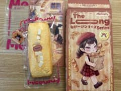 み*マ様 Mellojoy メロジョイ ながーいシリーズ ココナッツフィナンシェのサムネイル