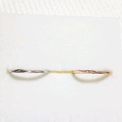 THEKISS  ペアリングのサムネイル