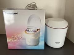 Panasonic ナノケア スチーマー EH-CSA99 - メルカリ