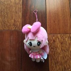 ももクロ 佐々木彩夏 マスコットのサムネイル