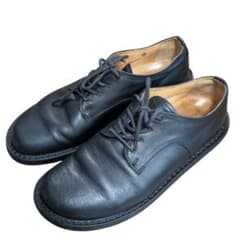 ​【定番モデル】trippen トリッペン 38 Sprint ブラックボックス 定番モデル】trippen トリッペン 38 Sprint ブラックボックス - メルカリ