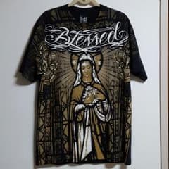 DYSE ONEマリア様Tシャツ☆のサムネイル