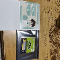 ハイキューくじ 及川徹 アクリルスタンドのサムネイル