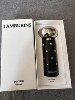 TAMBURINS BOTTARI タンバリンズ ボタリ 11ml 新品未使用 - メルカリ