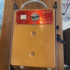 スナックベーカー K82 910W 2プレートのサムネイル