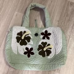 ハワイアン、キルトバックMmamaQuilts in USAのサムネイル