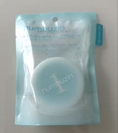 【新品】numbuzin 1番パントテン酸スキンケア100フィルターパウダー - 3